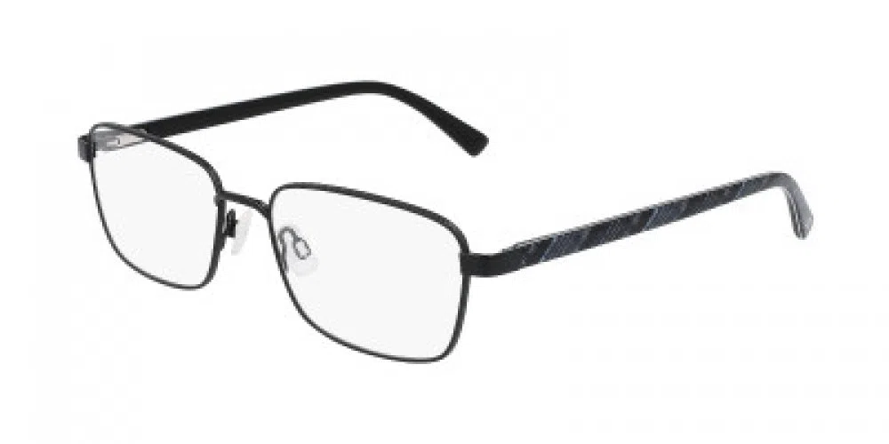 Joseph Abboud JA4101 Eyeglasses - view 3